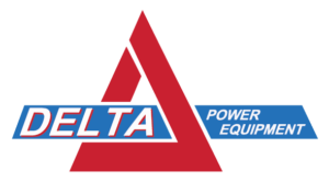Delta Power Equipment Logo